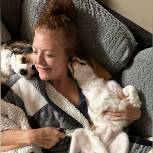 Meet your Posher, Kristen